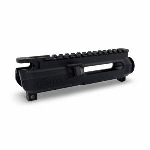 G2-SW15 Slotted Billet Upper Receiver 223 sold by Davinci Machining