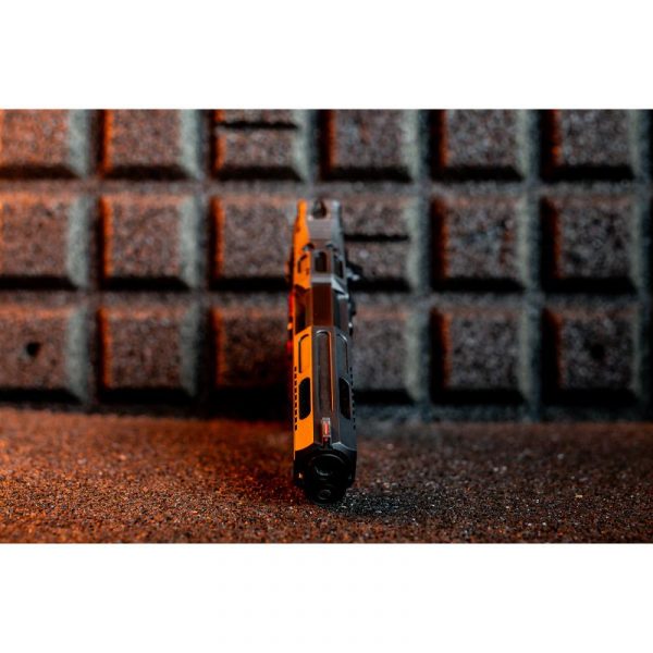 KMR W-02 UMBRA X OR - Image 5