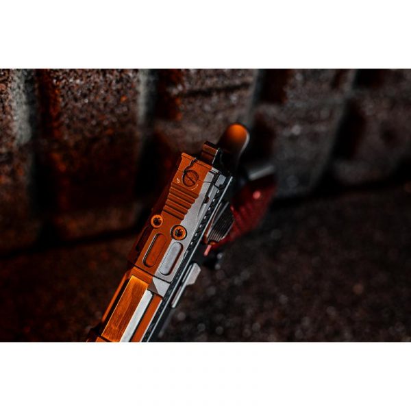 KMR W-02 UMBRA X OR - Image 8
