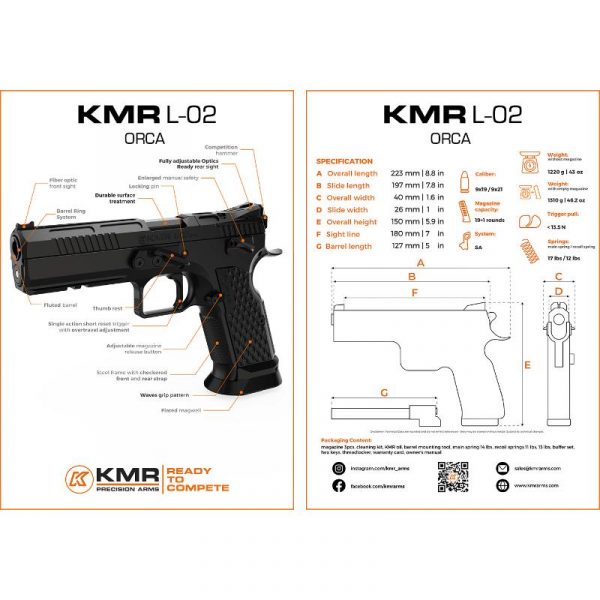 KMR L-02 ORCA OR - Image 6