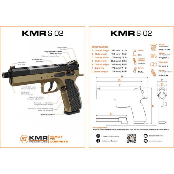 KMR S-02 OR SR - Image 8