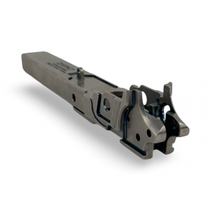 2011 Platform Pistol Frame