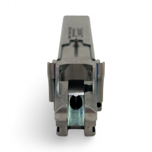 Limited Production 17-4 PH Stainless 2011 Frame sold by Davinci Machining