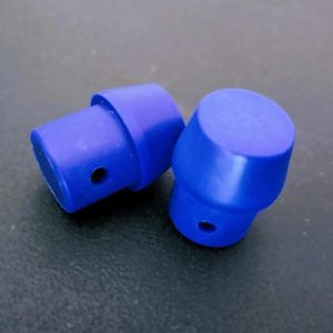 buffer bumper tip