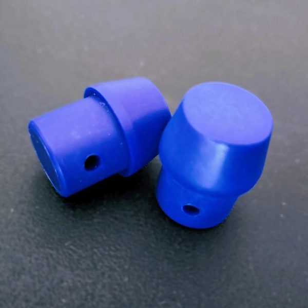 buffer bumper tip