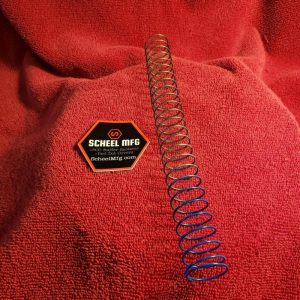 Scheel Spare Parts