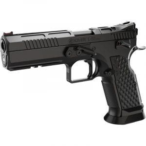 KMR L 02 Orca OR pistol sold by Davinci Machining