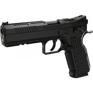 KMR Spectra OR pistol sold by Davinci Machining