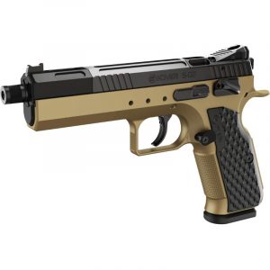 KMR S02 OR SR pistol sold by Davinci Machining