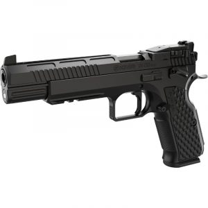 KMR W02 Cuda OR pistol sold by Davinci Machining