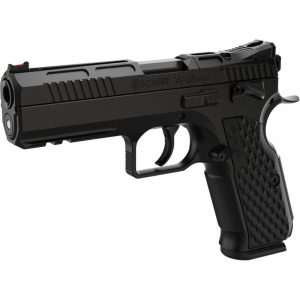 KMR Pistols
