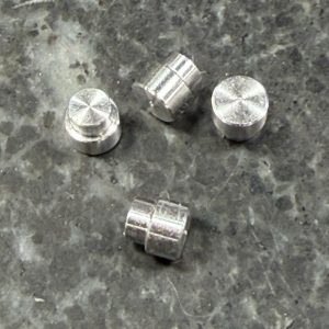MRDA Spare Optics Alignment Pins sold by Davinci Machining