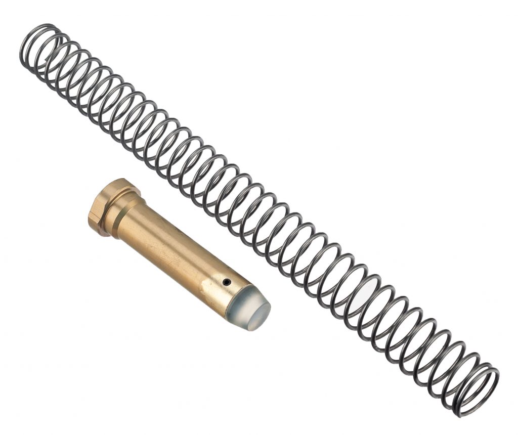 Mil-Spec Buffer and Spring kit - DAVINCI MACHINING, Tampa Bay Area