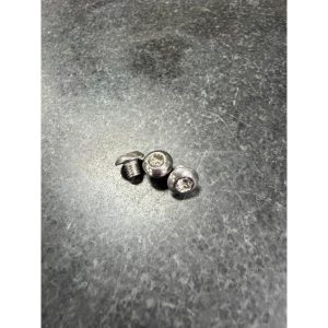 2011 Stainless Steel Grip Screws
