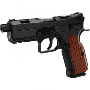 KMR Custom Pistols